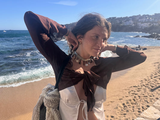 Bari Necklace