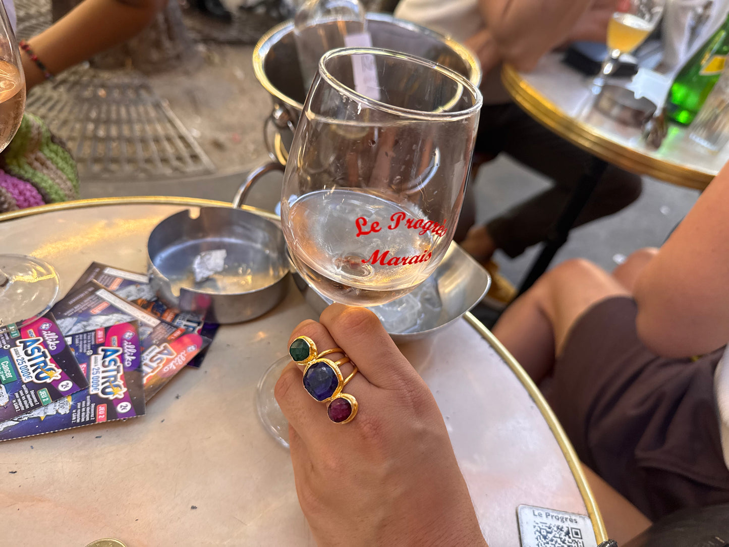 Sicily Ring