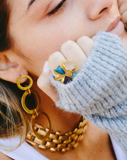 Aiguablava Ring