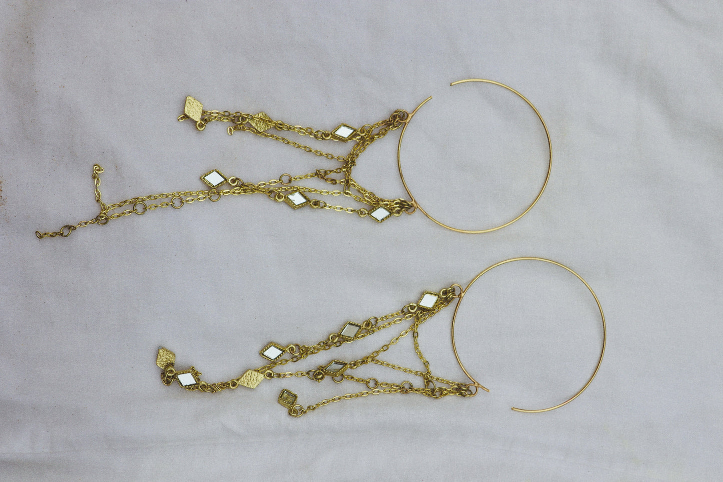 Sahara Earrings