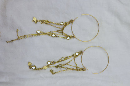 Sahara Earrings
