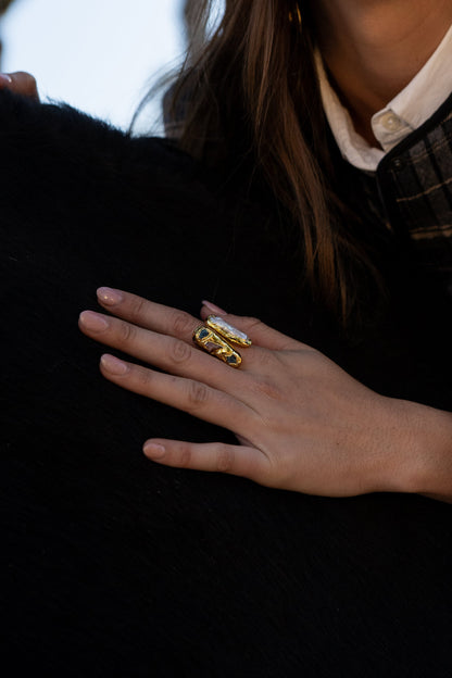 Corfu Ring