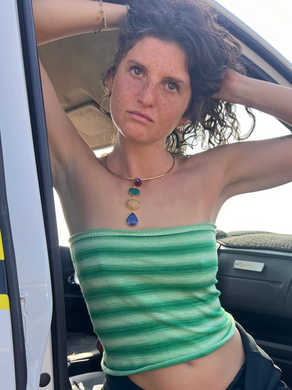 Siwa Necklace