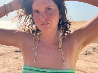 Sahara Earrings