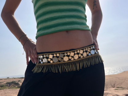 Sahara Body Chain