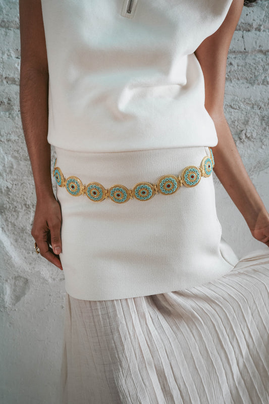 Aiguablava Body Chain