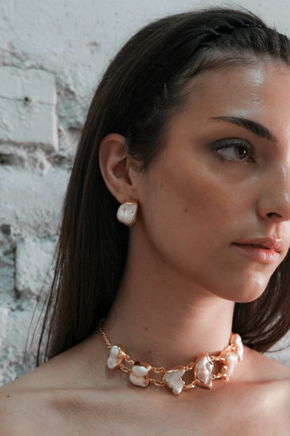 Arutas Earrings