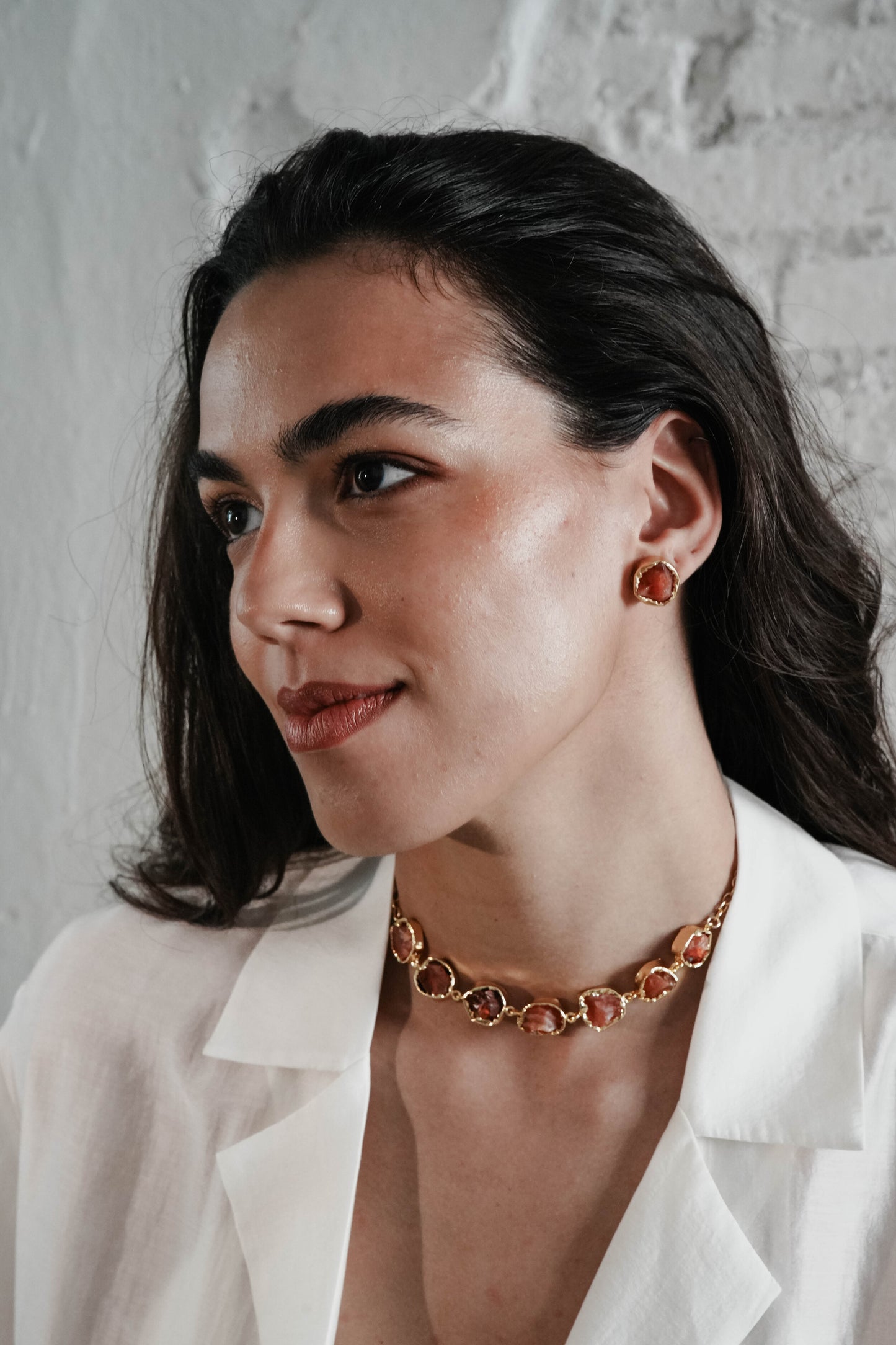 Gaeta Earrings