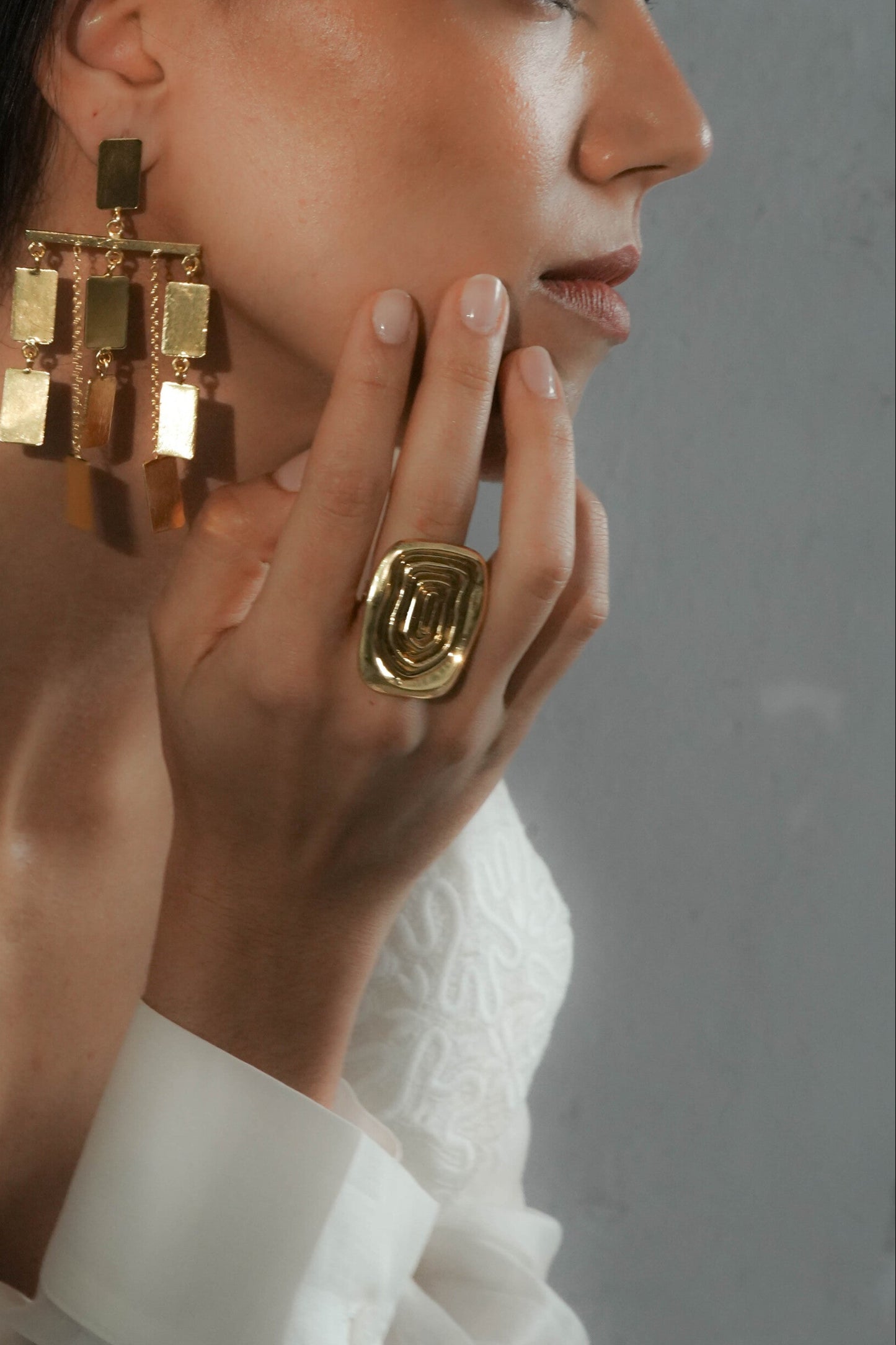 Saona Ring