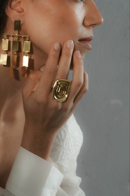 Saona Ring