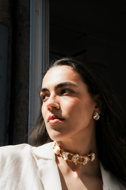 Arutas Earrings