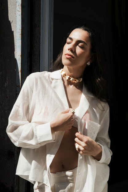 Saleccia Choker