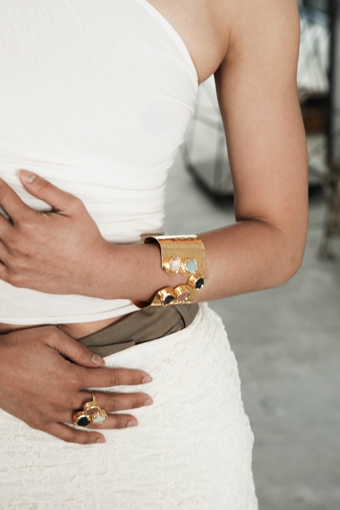 Gaeta Ring