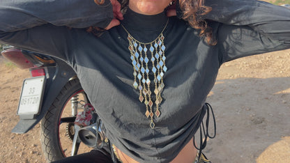 Agriates Necklace